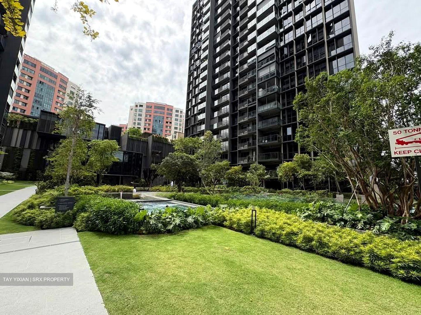 Tembusu Grand (D15), Condominium #559021431